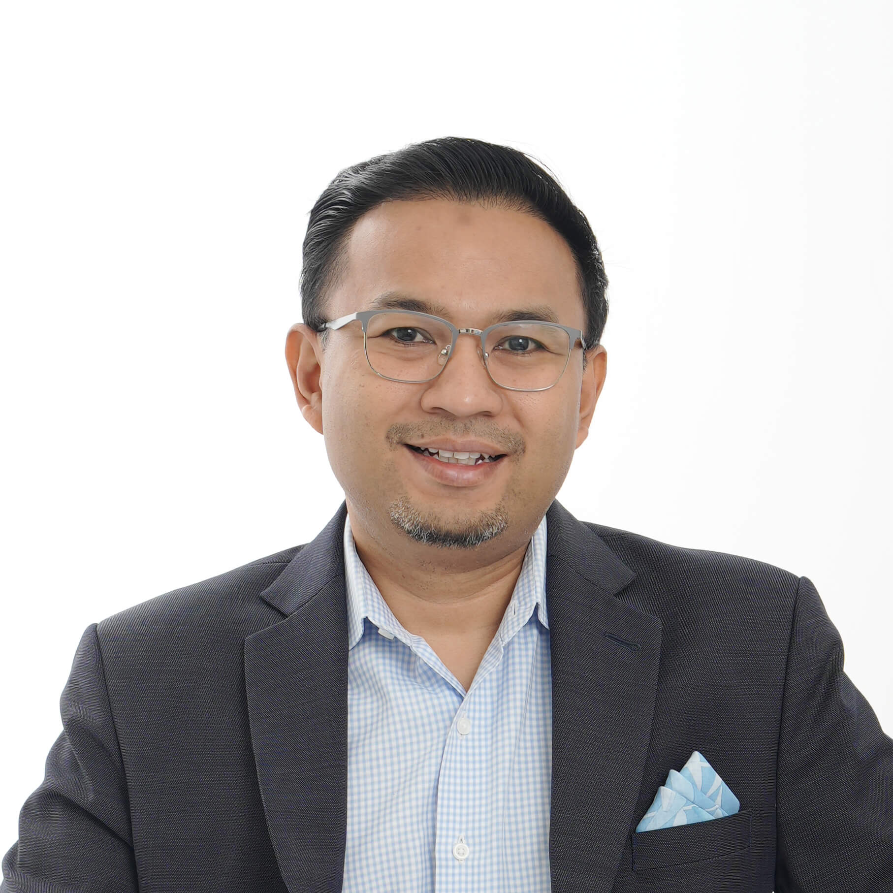 Fariz Adzib